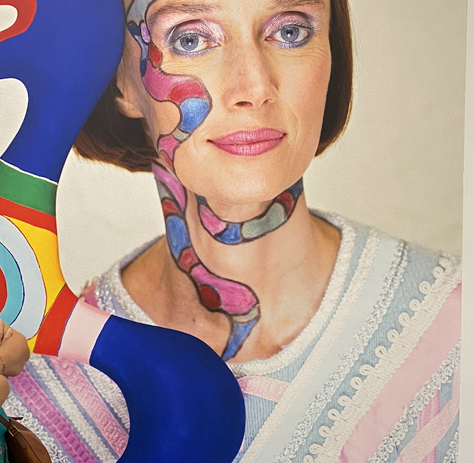 Le Bestiaire de Niki de Saint Phalle : fenêtre fascinante sur un trouble dissociatif d&rsquo;origine traumatique.