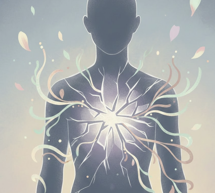 Qu&rsquo;est ce qu&rsquo;un trauma, un traumatisme !