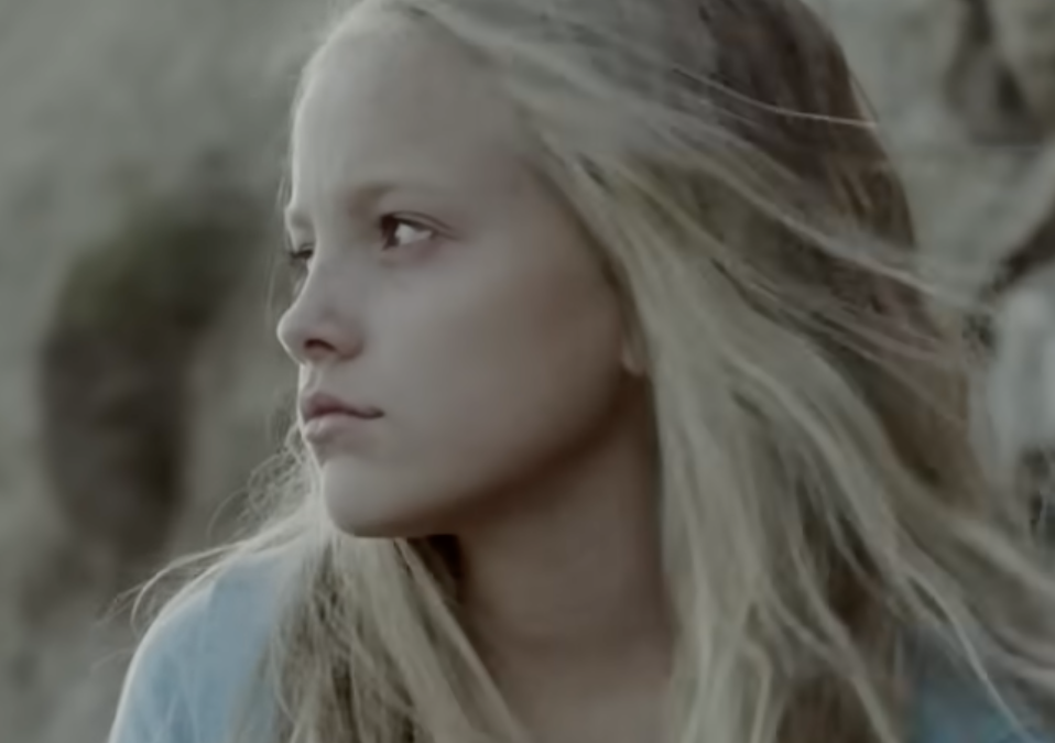 Parcours émotionnel d&rsquo;une petite fille de 9 ans nommée Zoe.