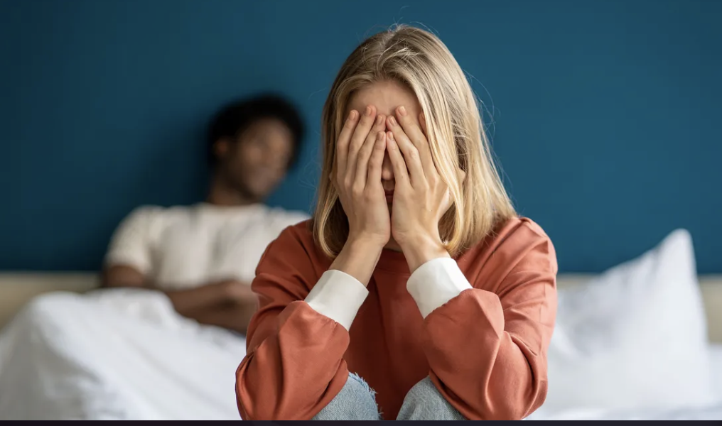 Dynamiques de couple : sortir du simple étiquetage « pervers narcissique » !