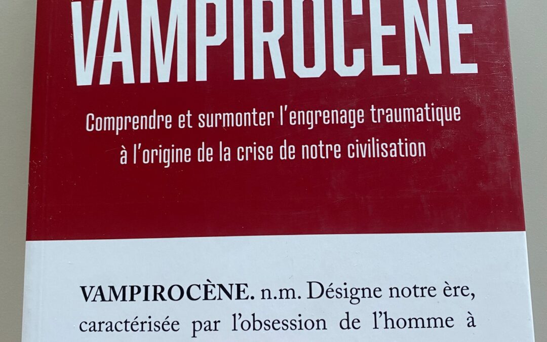 VAMPIROCÈNE !!!